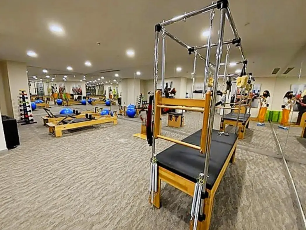 Pilates